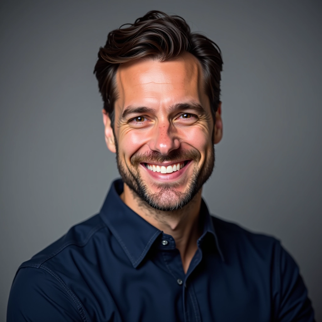 Mathieu Benoit